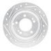 Disc Brake Rotor Dynamic Friction 631-03014R