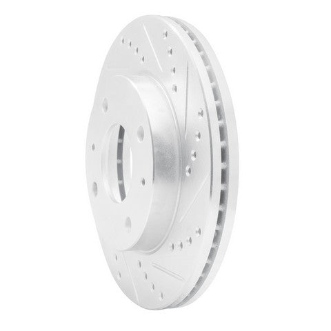 Disc Brake Rotor Dynamic Friction 631-03015R