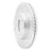 Disc Brake Rotor Dynamic Friction 631-03015R