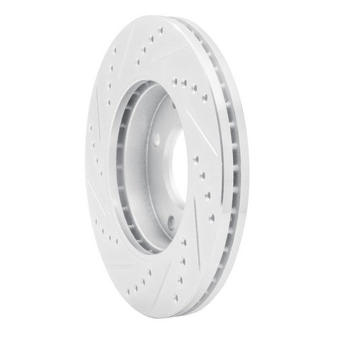 Disc Brake Rotor Dynamic Friction 631-03015R
