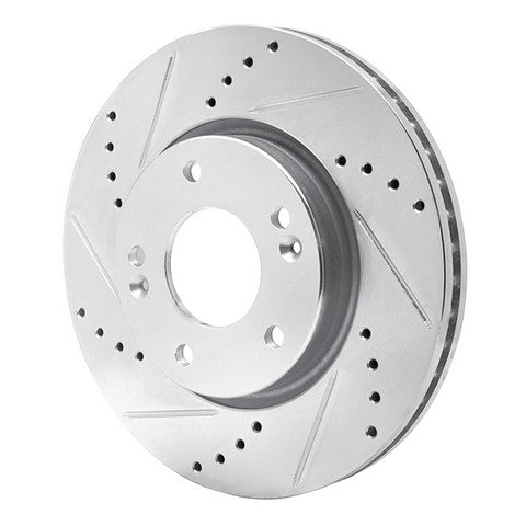 Disc Brake Rotor Dynamic Friction 631-03016L