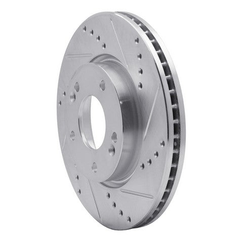 Disc Brake Rotor Dynamic Friction 631-03016R
