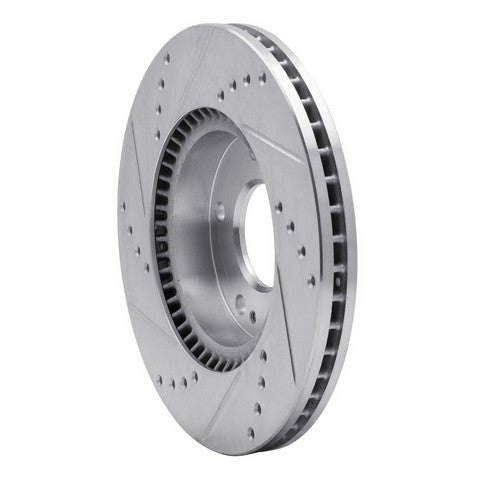 Disc Brake Rotor Dynamic Friction 631-03016R