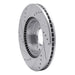 Disc Brake Rotor Dynamic Friction 631-03016R