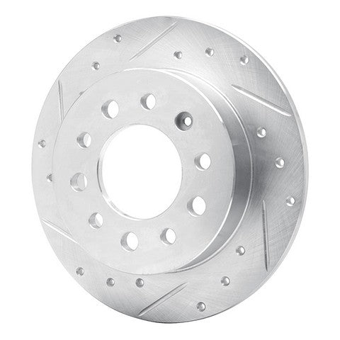 Disc Brake Rotor Dynamic Friction 631-03017L