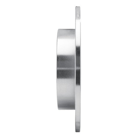 Disc Brake Rotor Dynamic Friction 631-03017L