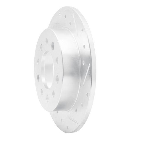 Disc Brake Rotor Dynamic Friction 631-03017R