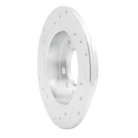 Disc Brake Rotor Dynamic Friction 631-03017R