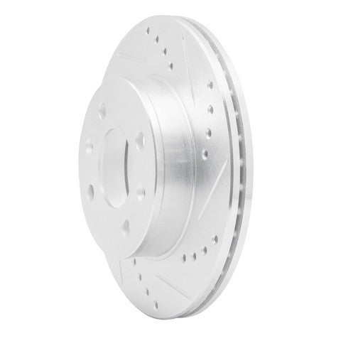 Disc Brake Rotor Dynamic Friction 631-03018R