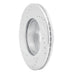 Disc Brake Rotor Dynamic Friction 631-03018R