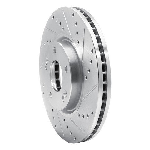 Disc Brake Rotor Dynamic Friction 631-03019R