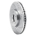 Disc Brake Rotor Dynamic Friction 631-03019R