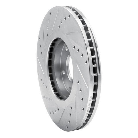 Disc Brake Rotor Dynamic Friction 631-03019R