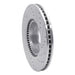Disc Brake Rotor Dynamic Friction 631-03020L