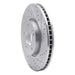 Disc Brake Rotor Dynamic Friction 631-03020R