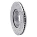 Disc Brake Rotor Dynamic Friction 631-03020R