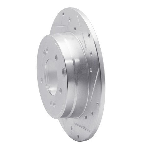 Disc Brake Rotor Dynamic Friction 631-03021R