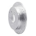 Disc Brake Rotor Dynamic Friction 631-03022L