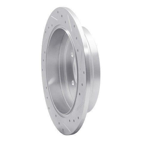 Disc Brake Rotor Dynamic Friction 631-03022L