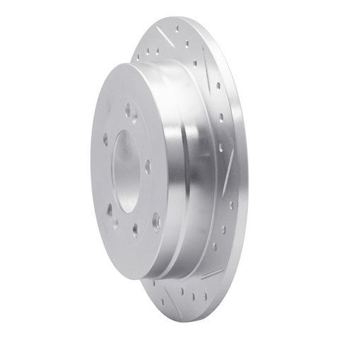 Disc Brake Rotor Dynamic Friction 631-03022R