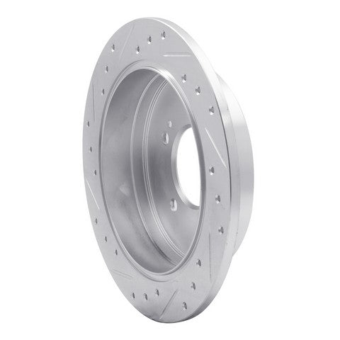 Disc Brake Rotor Dynamic Friction 631-03022R