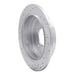 Disc Brake Rotor Dynamic Friction 631-03022R