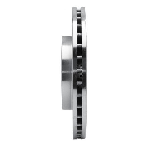 Disc Brake Rotor Dynamic Friction 631-03023L