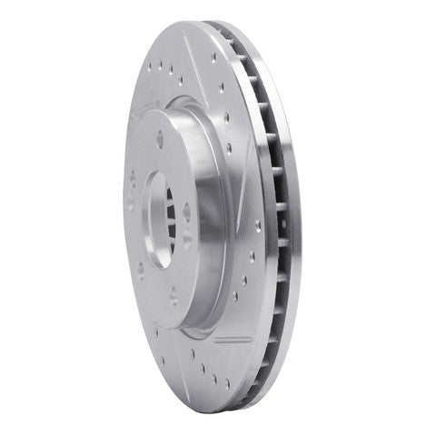 Disc Brake Rotor Dynamic Friction 631-03023R