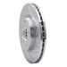 Disc Brake Rotor Dynamic Friction 631-03023R