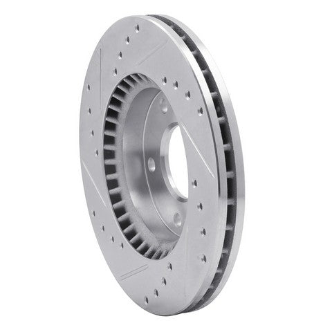 Disc Brake Rotor Dynamic Friction 631-03023R