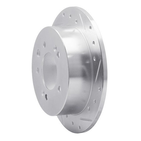 Disc Brake Rotor Dynamic Friction 631-03024R