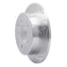 Disc Brake Rotor Dynamic Friction 631-03024R
