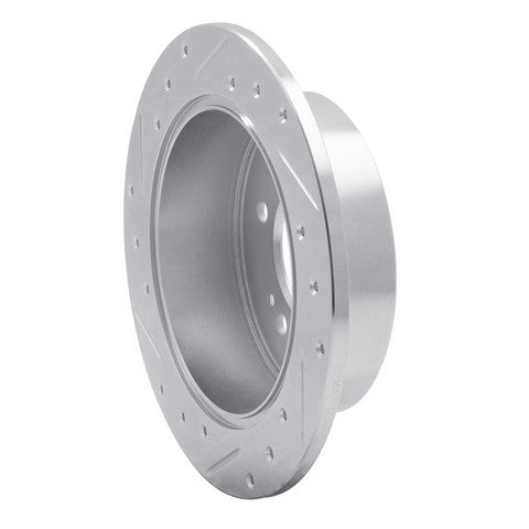 Disc Brake Rotor Dynamic Friction 631-03024R