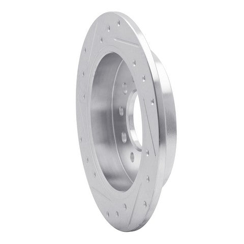 Disc Brake Rotor Dynamic Friction 631-03025R