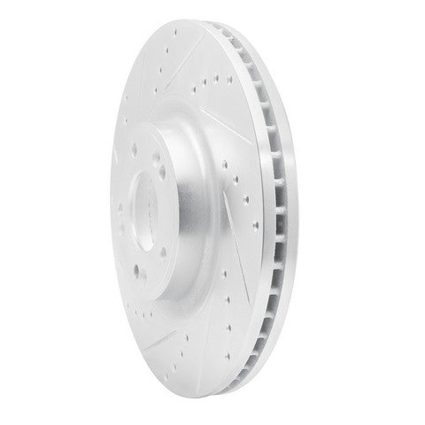 Disc Brake Rotor Dynamic Friction 631-03028L
