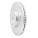 Disc Brake Rotor Dynamic Friction 631-03028L