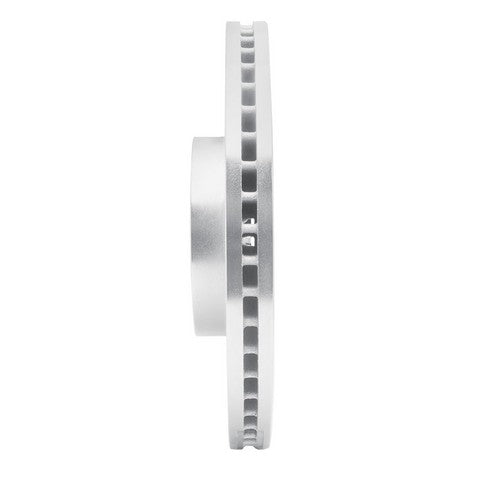 Disc Brake Rotor Dynamic Friction 631-03028L