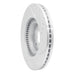 Disc Brake Rotor Dynamic Friction 631-03028L