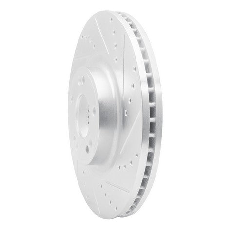 Disc Brake Rotor Dynamic Friction 631-03028R