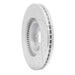 Disc Brake Rotor Dynamic Friction 631-03028R