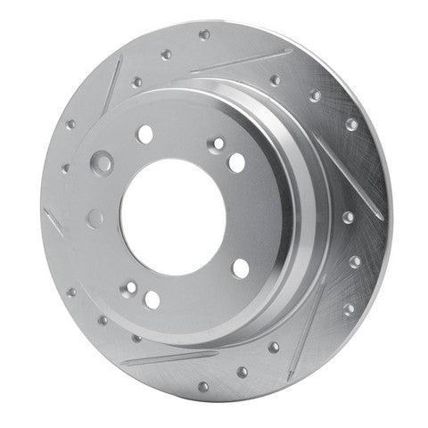 Disc Brake Rotor Dynamic Friction 631-03029L