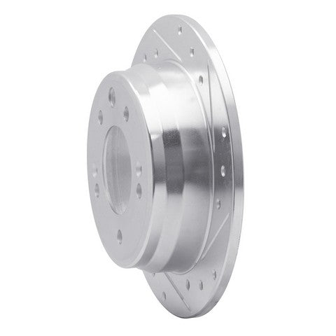 Disc Brake Rotor Dynamic Friction 631-03029R