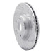 Disc Brake Rotor Dynamic Friction 631-03030R