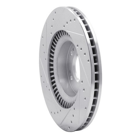 Disc Brake Rotor Dynamic Friction 631-03030R