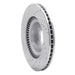 Disc Brake Rotor Dynamic Friction 631-03030R
