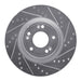 Disc Brake Rotor Dynamic Friction 631-03030R
