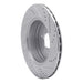Disc Brake Rotor Dynamic Friction 631-03031L