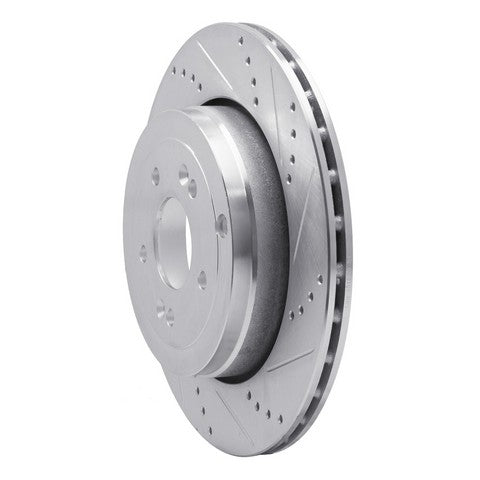 Disc Brake Rotor Dynamic Friction 631-03031R