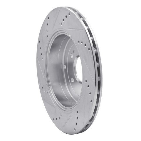 Disc Brake Rotor Dynamic Friction 631-03031R