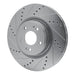 Disc Brake Rotor Dynamic Friction 631-03032L